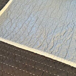 Serena & Lilly twin quilt